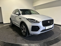 Jaguar E-Pace - 1.5 P300e AWD R-Dynamic HSE | Meridian sound | Elektrisch bediende achterklep | Interactiv