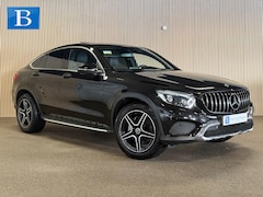 Mercedes-Benz GLC-klasse Coupé - 250 4 MATIC Premium-SCHUIFDAK-DODEHOEK-CAMERA-COMPLEET