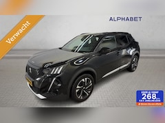 Peugeot 2008 - 1.2 GT | Camera | Climate | LED | Navigatie |