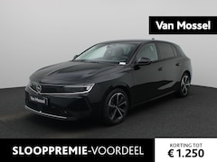 Opel Astra - 1.6 Hybrid Edition | VIRTUAL COKCPIT | STOELVERWARMING | STUURVERWARMING | ACHTERUITRIJCAM