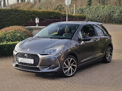 DS 3 - 3 1.2 110pk Automaat Navi/AppleCarplay/Trekhaak/Hifi