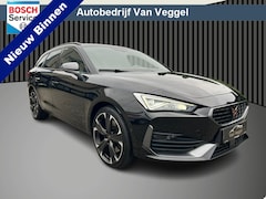 CUPRA Leon Sportstourer - 1.4 e-Hybrid VZ Performance camera, virtual cockpit, navi, airco