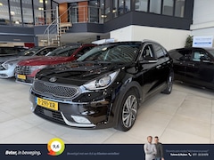 Kia Niro - 1.6 GDI Hybride | ExecutiveLine | Trekhaak | Leder | Memory | AC