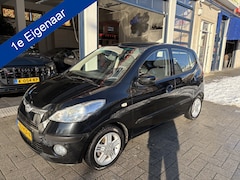 Hyundai i10 - 1.1 i-Catcher 1 EIGENAAR/NW APK