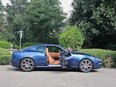 Maserati Coupé - 4.2 Cambiocorsa MY2005 Voll dealer onderhouden