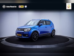Suzuki Ignis - 1.2 Select CAMERA | CARPLAY | AIRCO | DAB | TREKHAAK | BLUETOOTH | LMV 16''