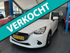 Mazda 2 - 2 1.5 Skyactiv-G S