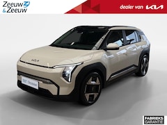 Kia EV3 - Plus Advanced 81.4 kWh 1e Eigenaar | Metallic lak | V2L | Fabrieksgarantie t/m 4-2-2032 +3