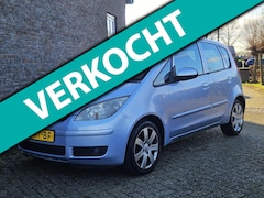 Mitsubishi Colt - 1.3 Invite*Airco*LM velg*APK