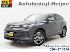 Volkswagen Tiguan - 1.5 eTSI DSG LIFE EDITION TREKHAAK/NAVI/CAMERA/IQ-LIGHT