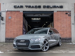 Audi A4 Avant - 2.0 TFSI S-Line Pano / Keyless / Cruise