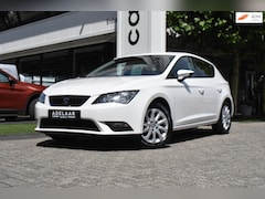 SEAT Leon - 1.2 TSI Style | NAVI | CRUISE | STOELVERWARMING | CLIMA |