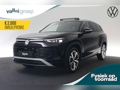 Volkswagen Tayron - 7-zits Life Edition 1.5 eTSI 150 PK DSG