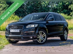 Audi Q7 - 3.0 TDi quattro Pro Line+ 4p