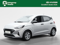 Hyundai i10 - 1.0 Comfort | Private lease 369, - per maand