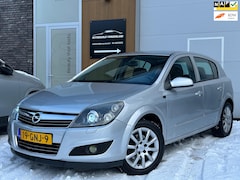 Opel Astra - 1.8 Temptation | automaat | xenon |