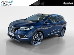Renault Kadjar - 1.3 TCe Intens | 1e eigenaar | Achteruitrijcamera | Pano dak | Parkeersensoren voor en ach