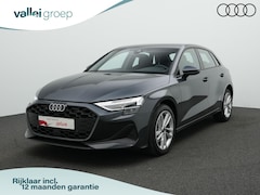 Audi A3 Sportback - 40 TFSI e 204 pk S-tronic Advanced edition | Achteruitrijcamera | Navigatie | Stoelverwarm