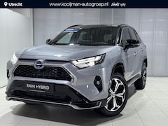 Toyota RAV4 - 2.5 Plug-in Hybrid AWD Bi-Tone Plus | Uit voorraad leverbaar |