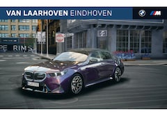 BMW M5 - 5 Serie Automaat / Trekhaak / Bowers & Wilkins / M Multifunctionele Stoelen / Adaptieve LE