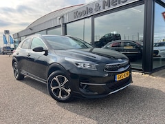 Kia XCeed - 1.6 GDi PHEV 142pk DCT6 DynamicLine, Carplay, lane assist, cruise control, camera