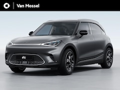 Smart #1 - 1 Pulse / Stoelverwarming / Halo Roof / 360°-camera / Easy entry / Frunk