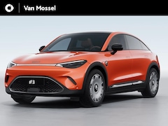 Smart #3 - 3 Premium / Stoelverwarming / Halo Roof / 360°-camera / Easy entry / Frunk