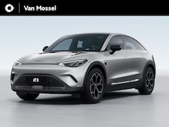 Smart #3 - 3 Pro / Stoelverwarming / 19'' Flux - 245/45 R19 / Halo Roof / Verwarmd stuurwiel / Easy e