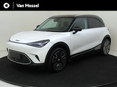 Smart #1 - 1 Premium / Stoelverwarming / Achteruitrijcamera / Glasdak / Elektrische-Stoelen / Apple-c