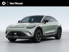 Smart #3 - 3 Pro+ / Stoelverwarming / 19'' Flux - 245/45 R19 / Halo Roof / Verwarmd stuurwiel / Easy