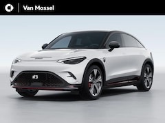 Smart #3 - 3 BRABUS / Stoelverwarming / Halo Roof / 360°-camera / Easy entry / Frunk