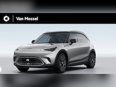 Smart #1 - 1 Premium 66 kWh / 360Graden-Camera / Memory-Stoelen / Stuurverwarming /