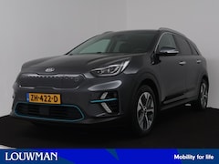 Kia e-Niro - ExecutiveLine 64 kWh