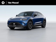 Smart #3 - 3 Pro / Stoelverwarming / 19'' Flux - 245/45 R19 / Halo Roof / Verwarmd stuurwiel / Easy e