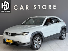 Mazda MX-30 - E-SkyActiv 145 First Edition 36 kWh 95% SOH