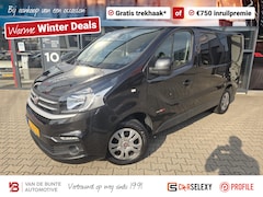 Fiat Talento - 1.6 MJ L1H1 SX *Achteruitrijcamera
