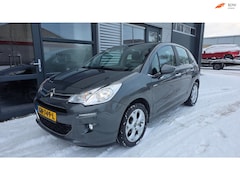 Citroën C3 - 1.2 VTi Exclusive