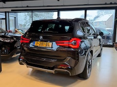 BMW iX3 - M-Sport Shadowline 80 kWh Pano 95%SOH Facelift LCI