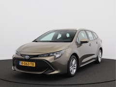 Toyota Corolla Touring Sports - 1.8 Hybrid Active/ lage km/ zeer mooi