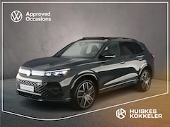 Volkswagen Tiguan - R-Line Edition 1.5 TSI eHybrid 272pk DSG Automaat Trekhaak, Panoramadak, Navigatie, Adapti