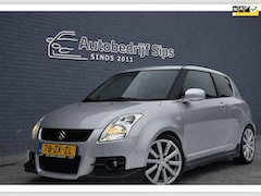 Suzuki Swift - 1.6 Sport