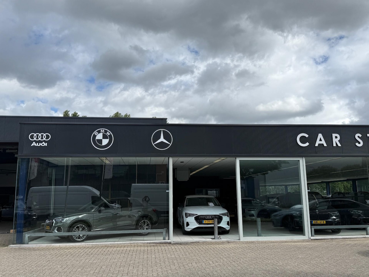 Tesla Model Y - Long Range AWD 75 kWh 95% SOH [WARMTEPOMP] - AutoWereld.nl