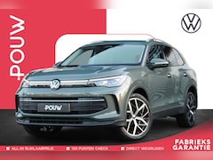Volkswagen Tiguan - 1.5 eHybrid 204pk Life Edition | Comfort Plus Pakket | Trekhaak Wegklapbaar | 20" Velgen