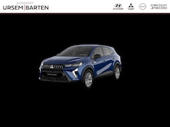 Mitsubishi Grandis - 1.8 HEV Intense+ | Nu met € 2.500, - Introductie voordeel