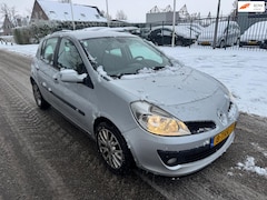Renault Clio - 1.5 dCi Rip Curl CLIMATE CTRL APK