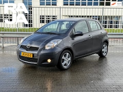 Toyota Yaris - 1.3 VVTi Cool Airco Dealeronderhouden Nieuwstaat