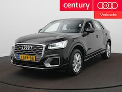 Audi Q2 - 35 TFSI epic 110 kW | Navigatie | Cruise Control | Climate Control | 17" LM
