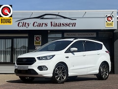 Ford Kuga - 2.0 4x4 automaat ST Line 243 pk apple carplay camera climate ctr cruise ctr lmv 19 inch el