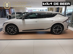 Kia EV6 - 84kWh 229pk RWD GT-Line