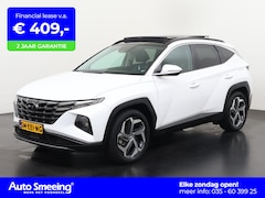 Hyundai Tucson - 1.6 T-GDI PHEV Premium Sky 4WD | Panoramadak | Leder | Stoelventilatie Zondag Open